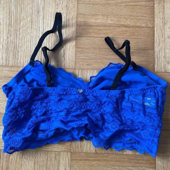 Pink by Victoria’s Secret Bralette - Picture 2 of 4